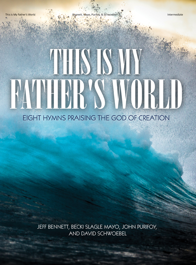 This is My Father's World
