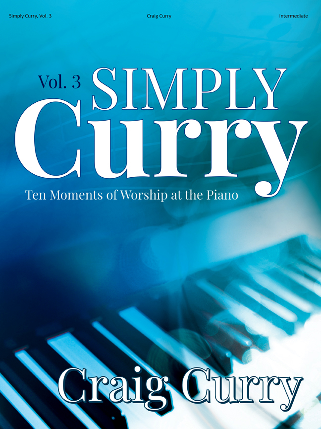 Simply Curry, Vol. 3