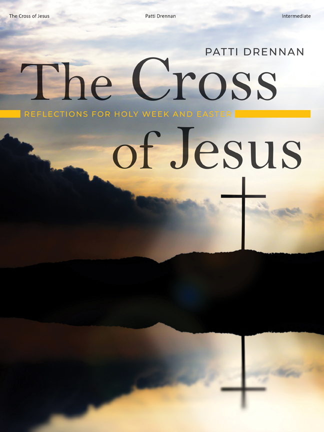 The Cross of Jesus