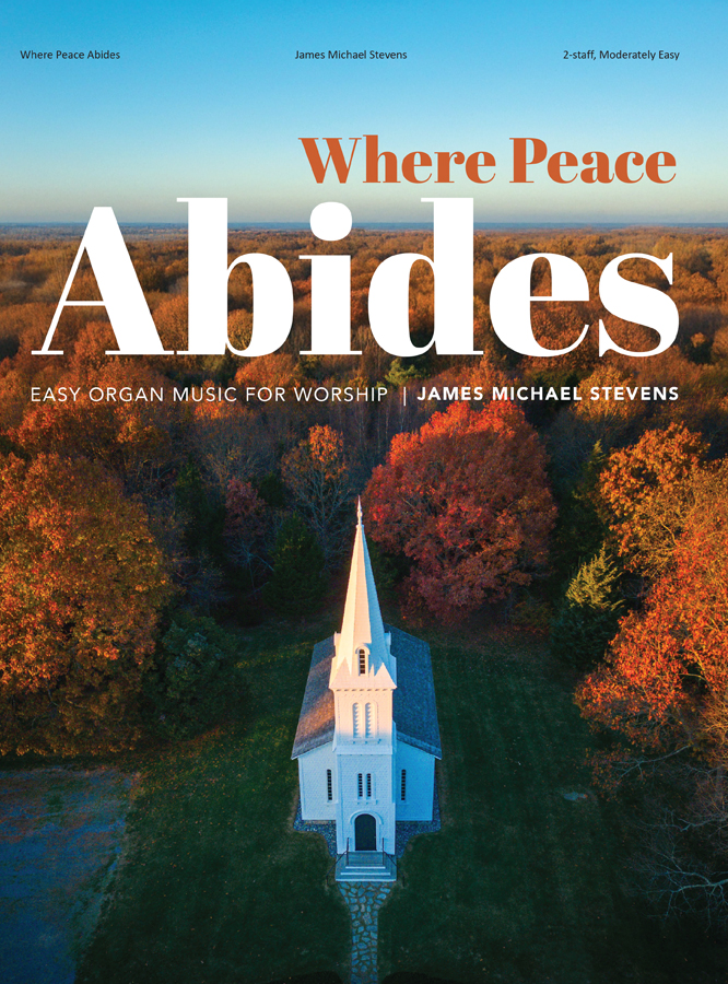Where Peace Abides