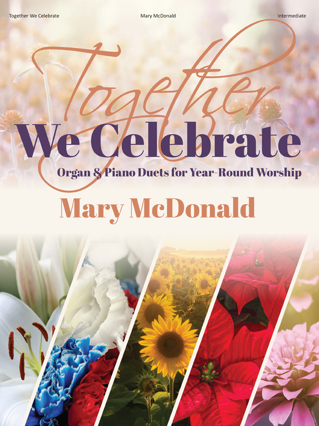 Together We Celebrate