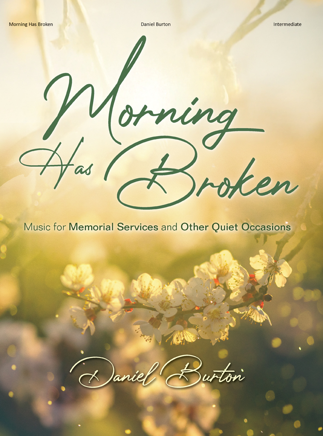 Morning Has Broken