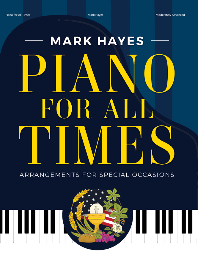 Piano for All Times