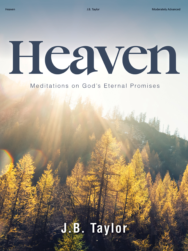Heaven