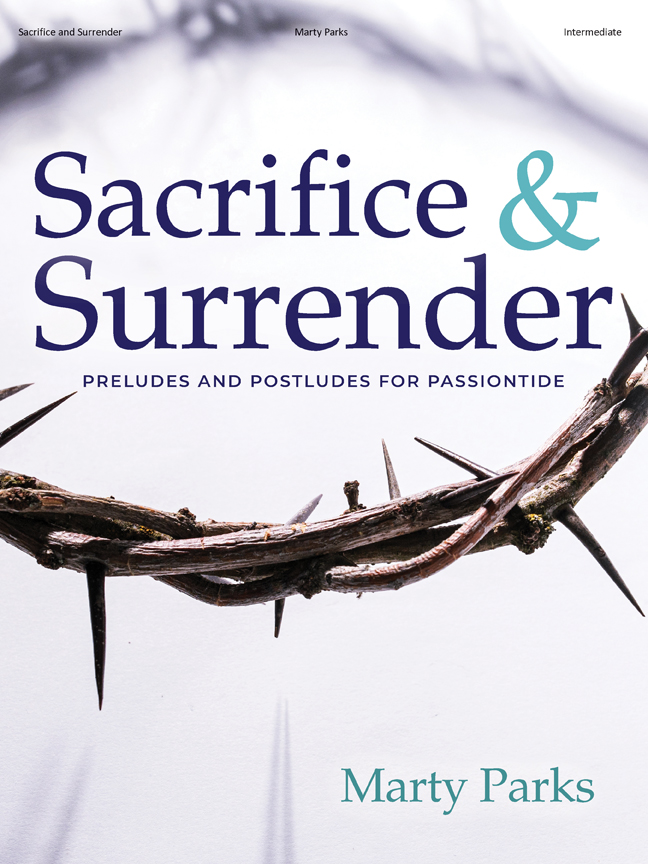 Sacrifice and Surrender