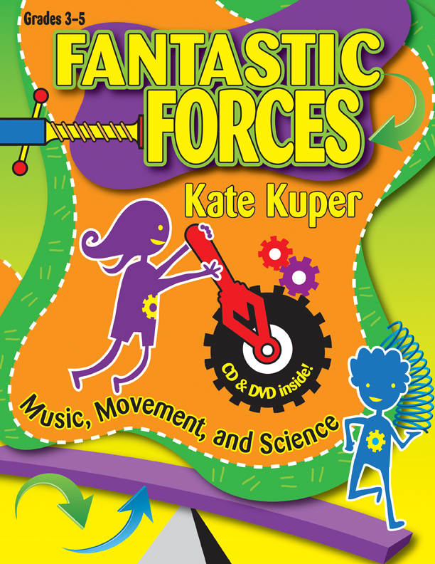 Fantastic Forces