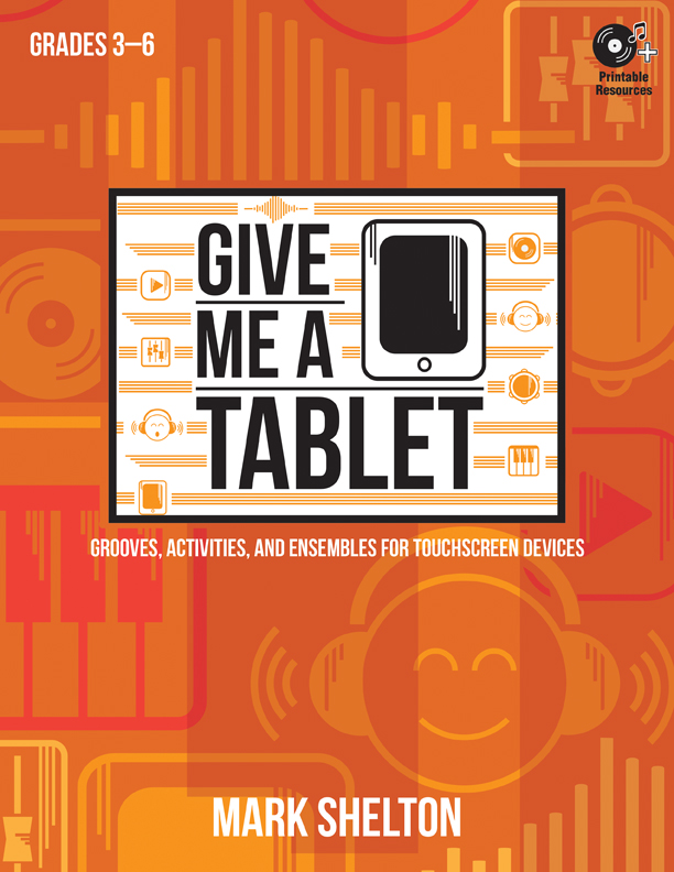 Give Me a Tablet