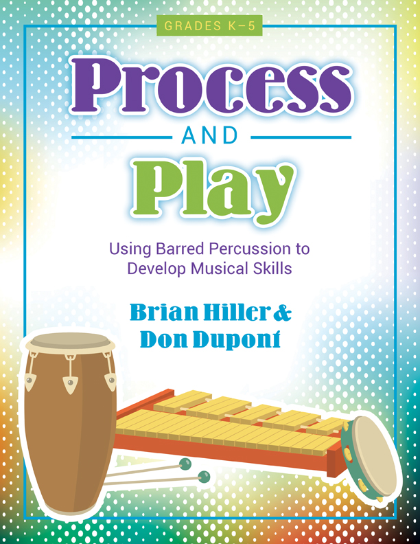 Process and Play