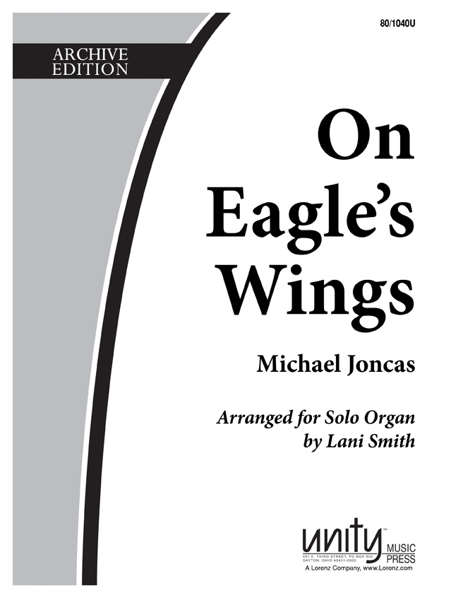 On Eagle's Wings
