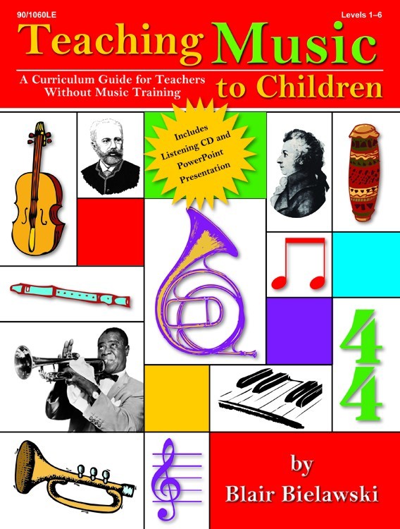 Teaching Music to Children