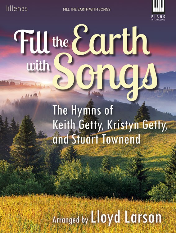 Fill the Earth with Songs