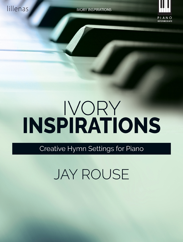 Ivory Inspirations