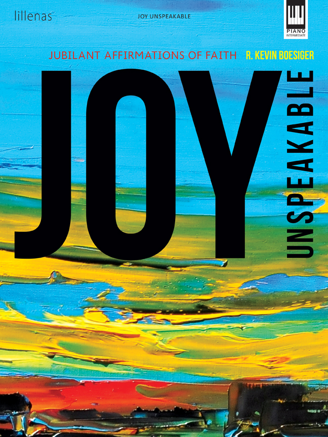 Joy Unspeakable