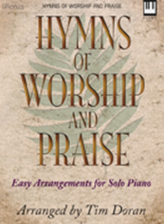 Hymns of Worship and Praise