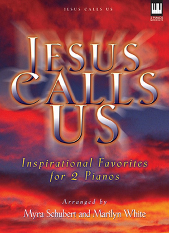 Jesus Calls Us