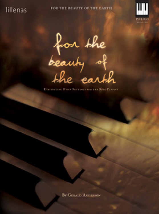 For the Beauty of the Earth