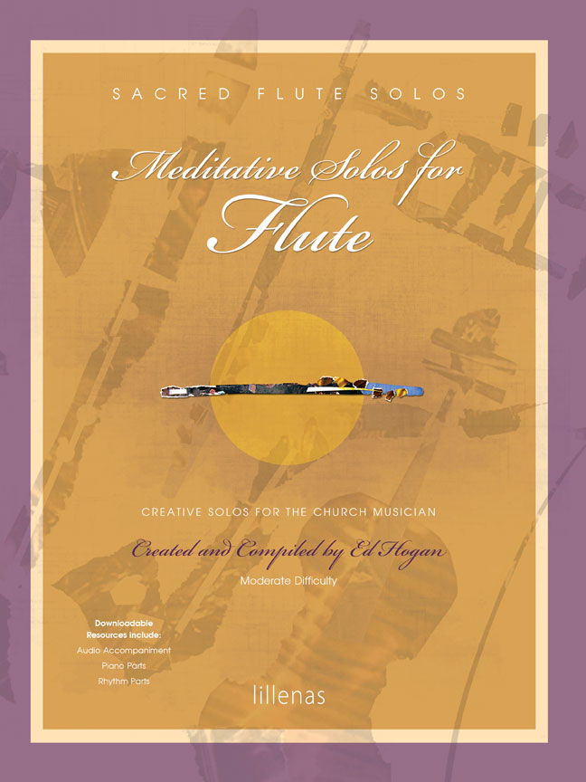 Meditative Solos for Flute