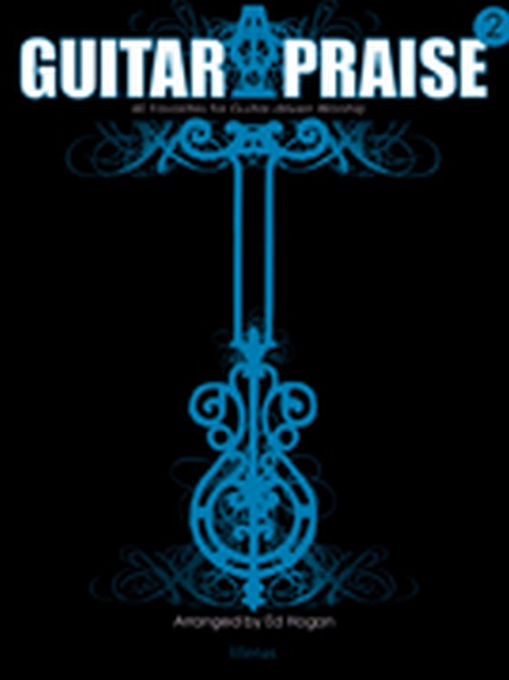 Guitar Praise 2
