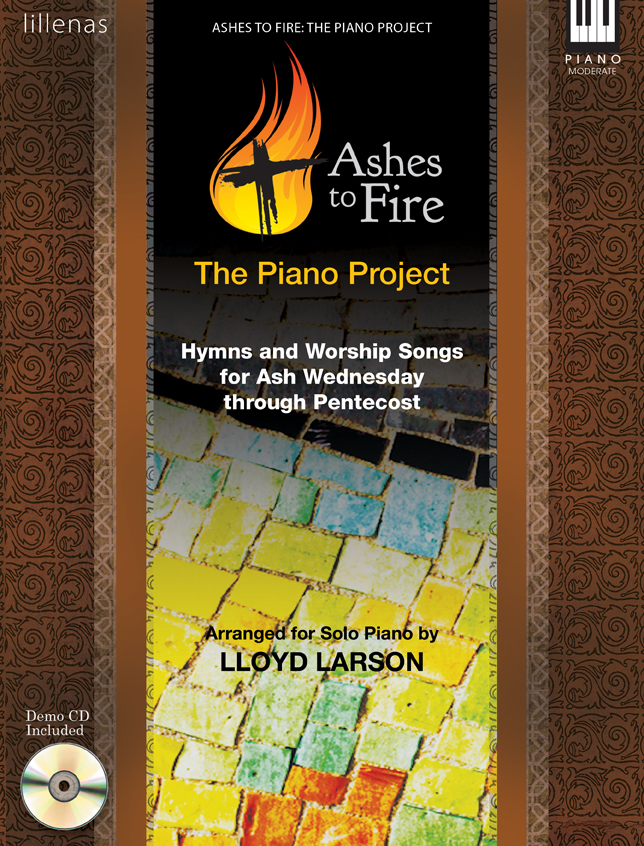 Ashes to Fire: The Piano Project