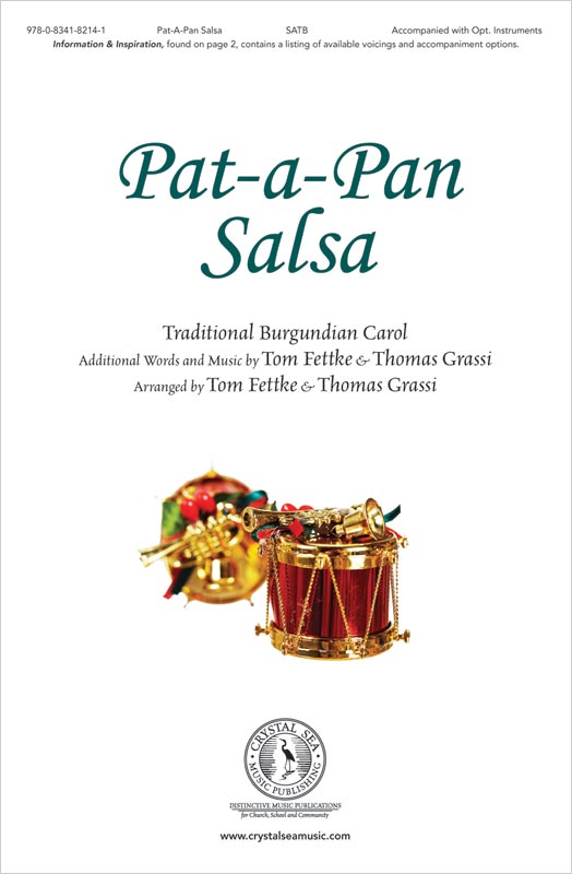 Pat-a-Pan Salsa