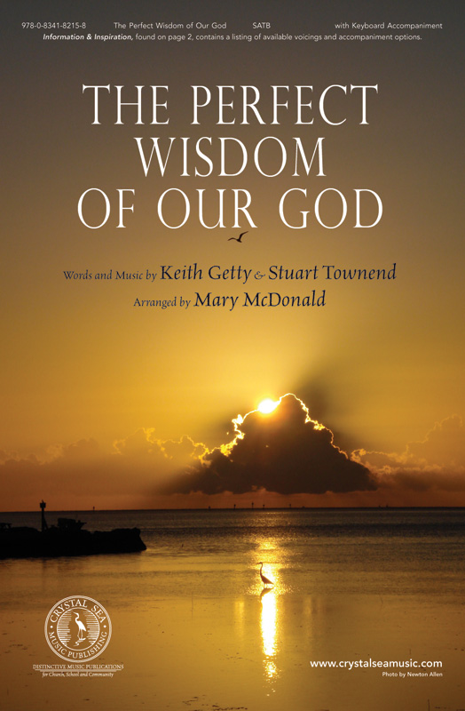 The Perfect Wisdom of Our God