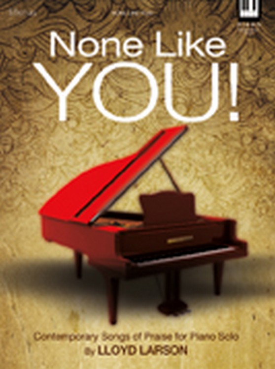 None Like You!