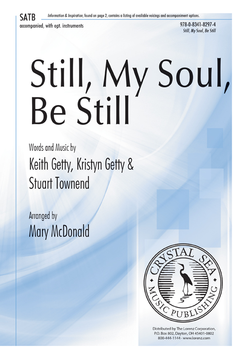 Still, My Soul, Be Still