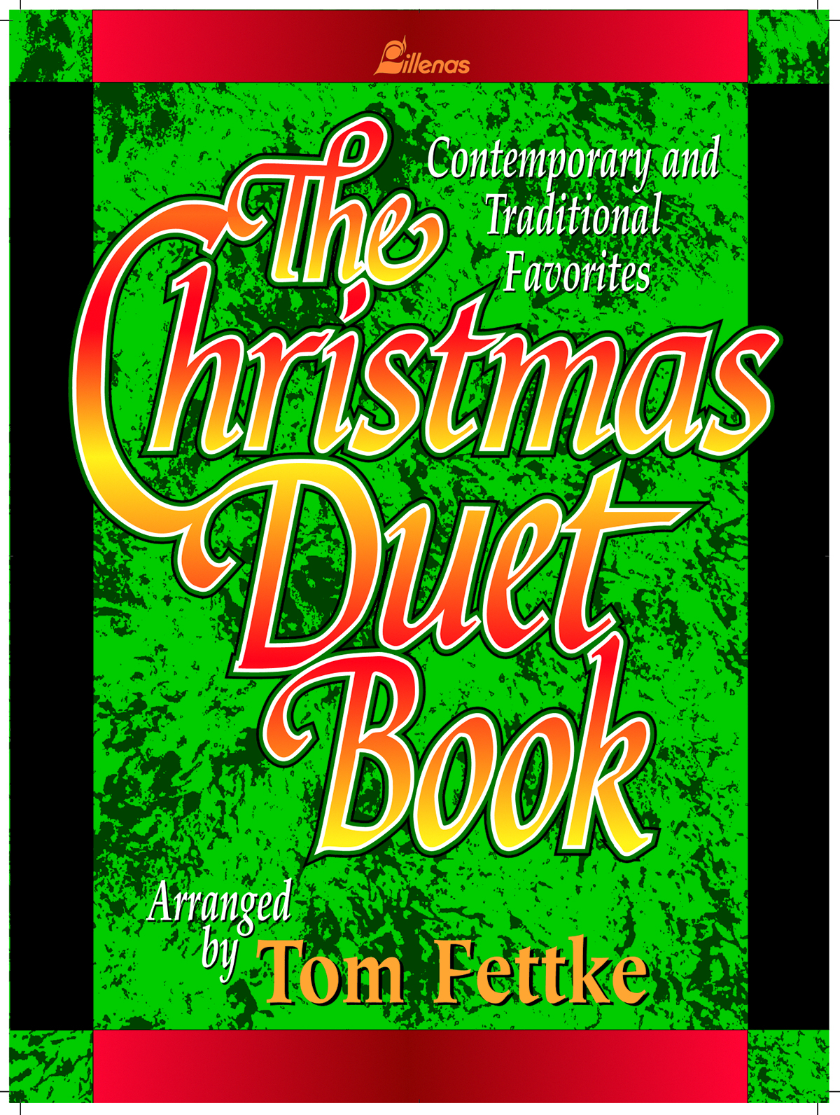 The Christmas Duet Book