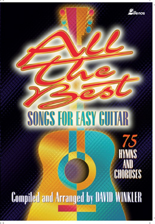 All the Best Songs for Easy Guitar