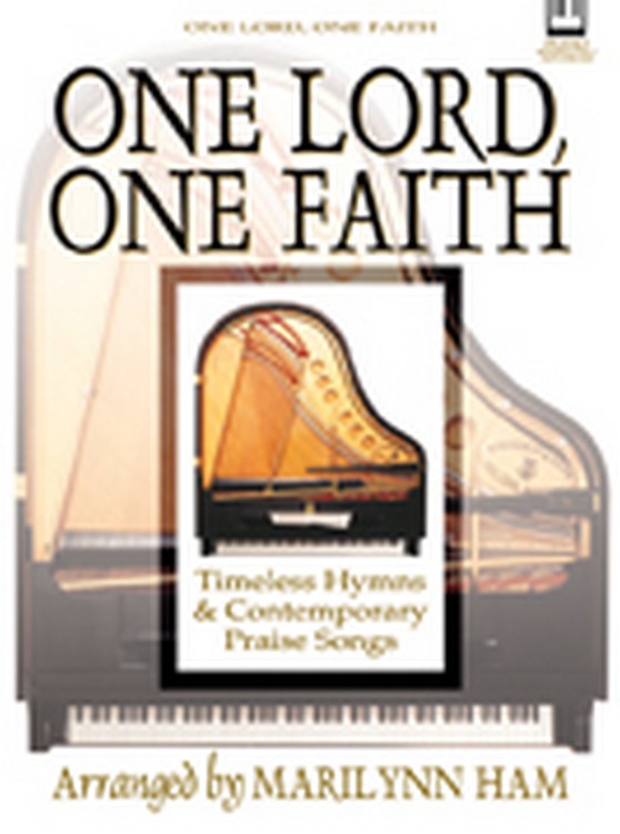 One Lord, One Faith