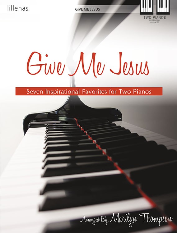 Give Me Jesus