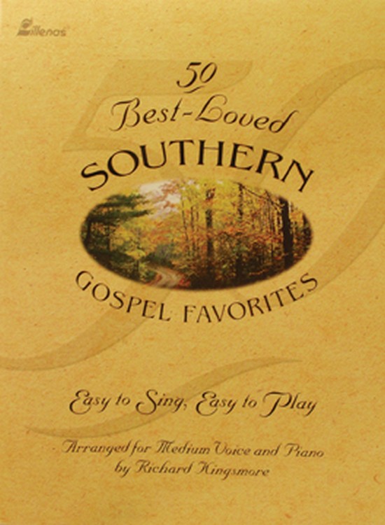 50 Best-Loved Southern Gospel Favorites