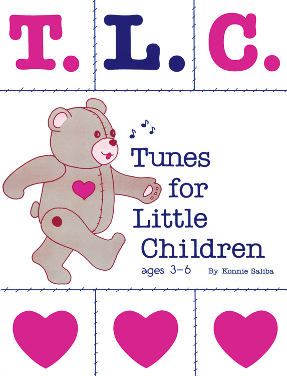 T.L.C.: Tunes for Little Children