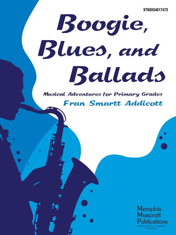 Boogie, Blues, and Ballads