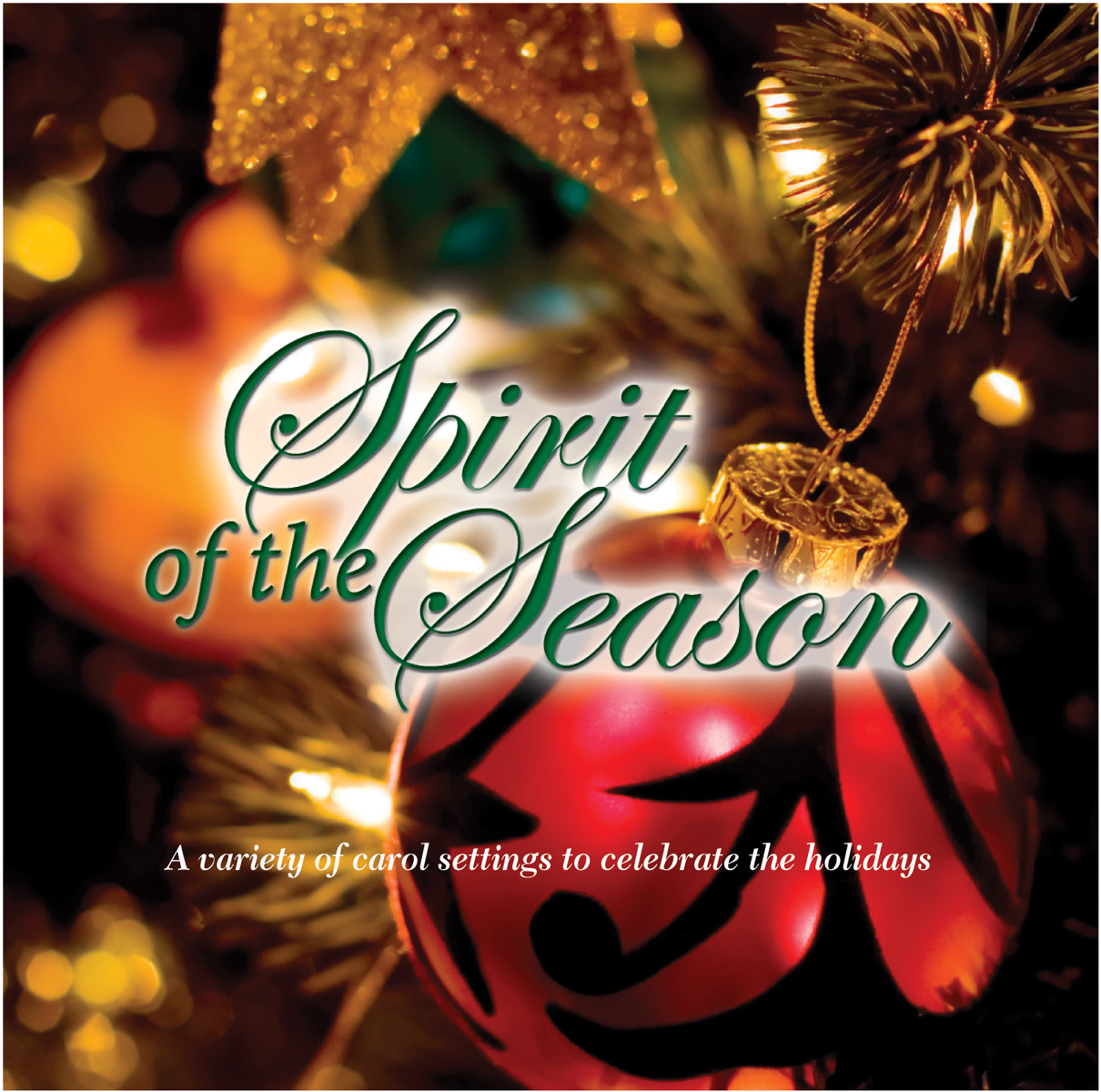 Spirit of the Season