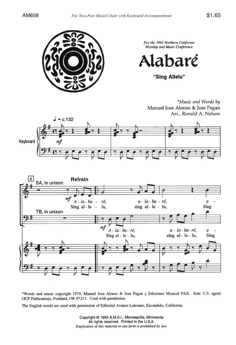AlabarÃ©