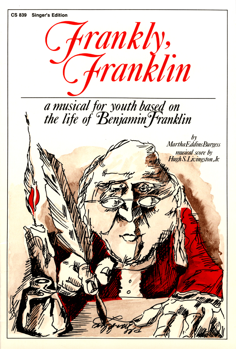 Frankly, Franklin