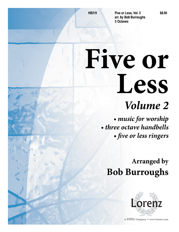 Five or Less Vol II