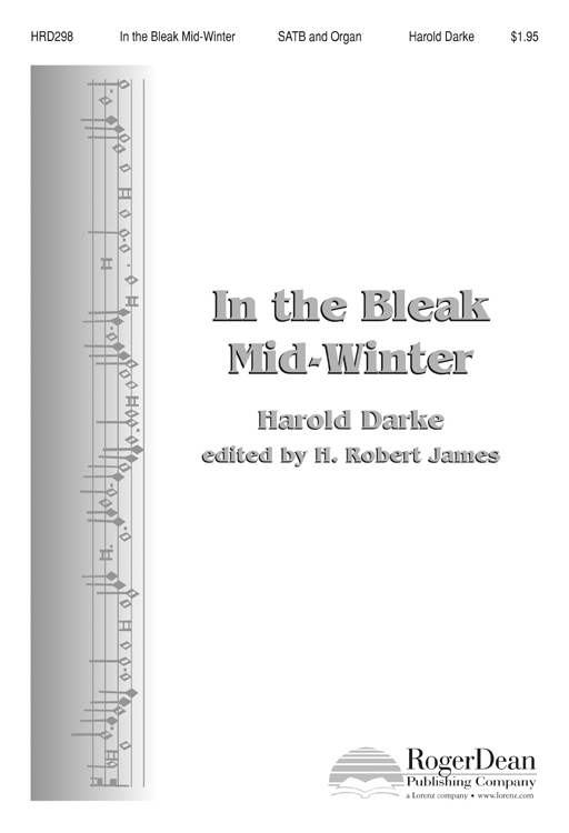 In the Bleak Midwinter