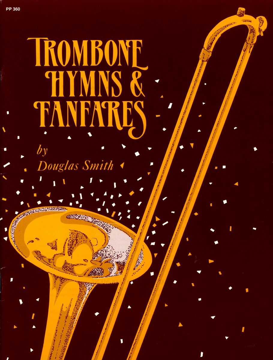 Trombone fanfare cheap