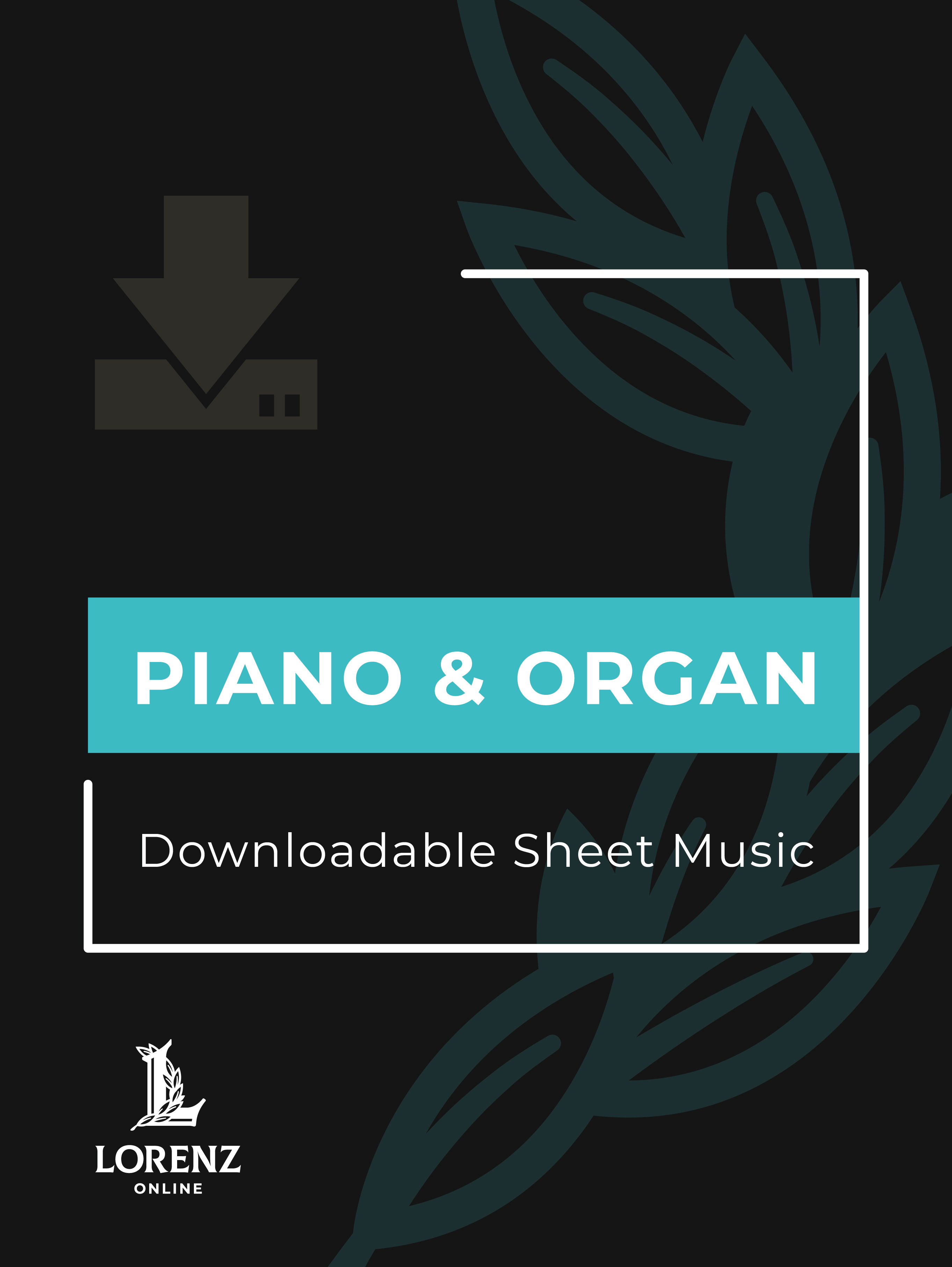 Coro (from Water Music)