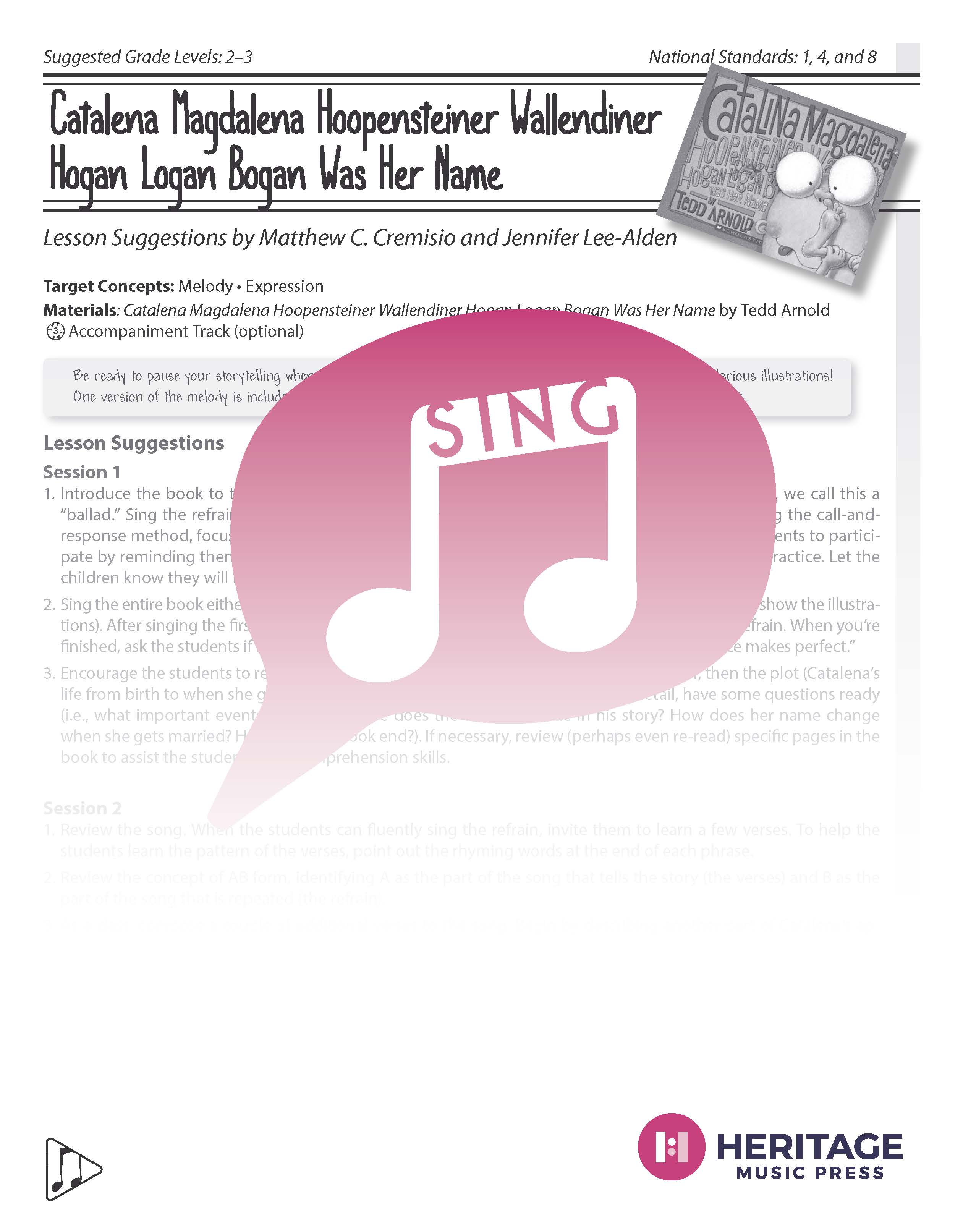 Catalena Magdalena Hoopensteiner Wallendiner Hogan Logan Bogan Was Her Name