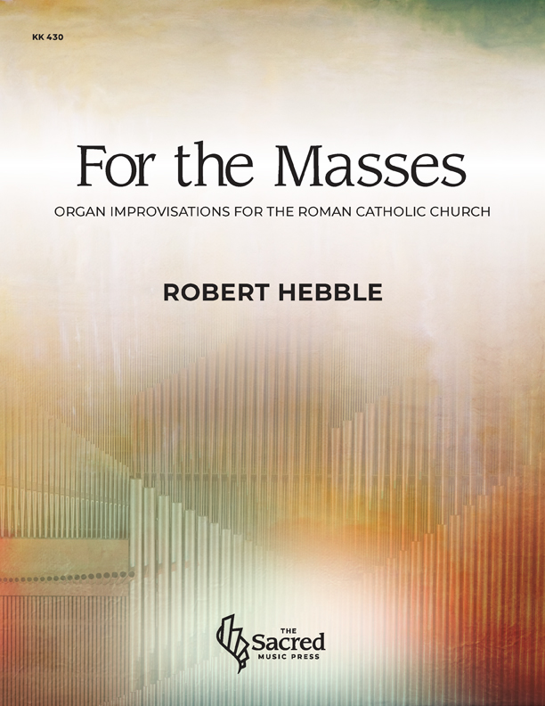 For The Masses