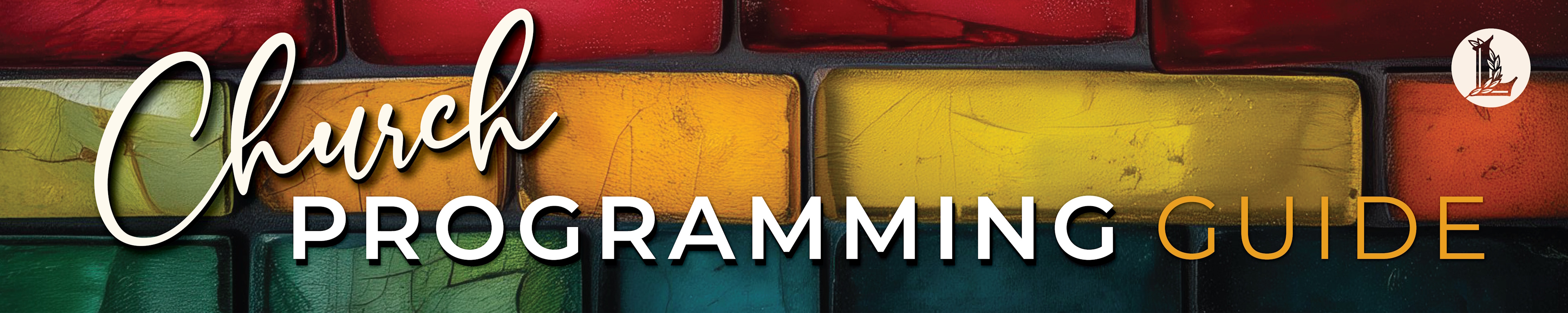 Church Programming Guide | Monthly Worship Resource